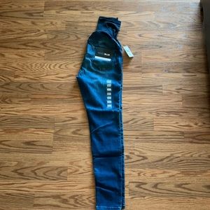 NWT Maternity Jeans by Indigo Blue